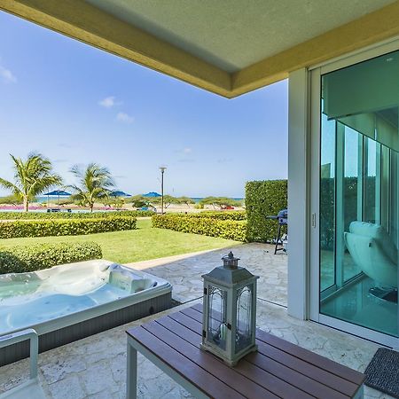 Blue Residences Palm Beach Exterior foto