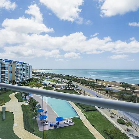 Blue Residences Palm Beach Exterior foto