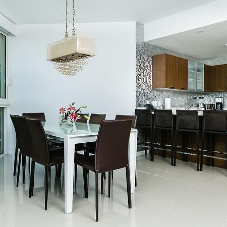 Blue Residences Palm Beach Exterior foto