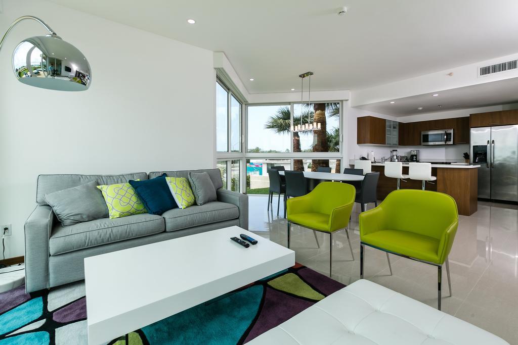 Blue Residences Palm Beach Quarto foto