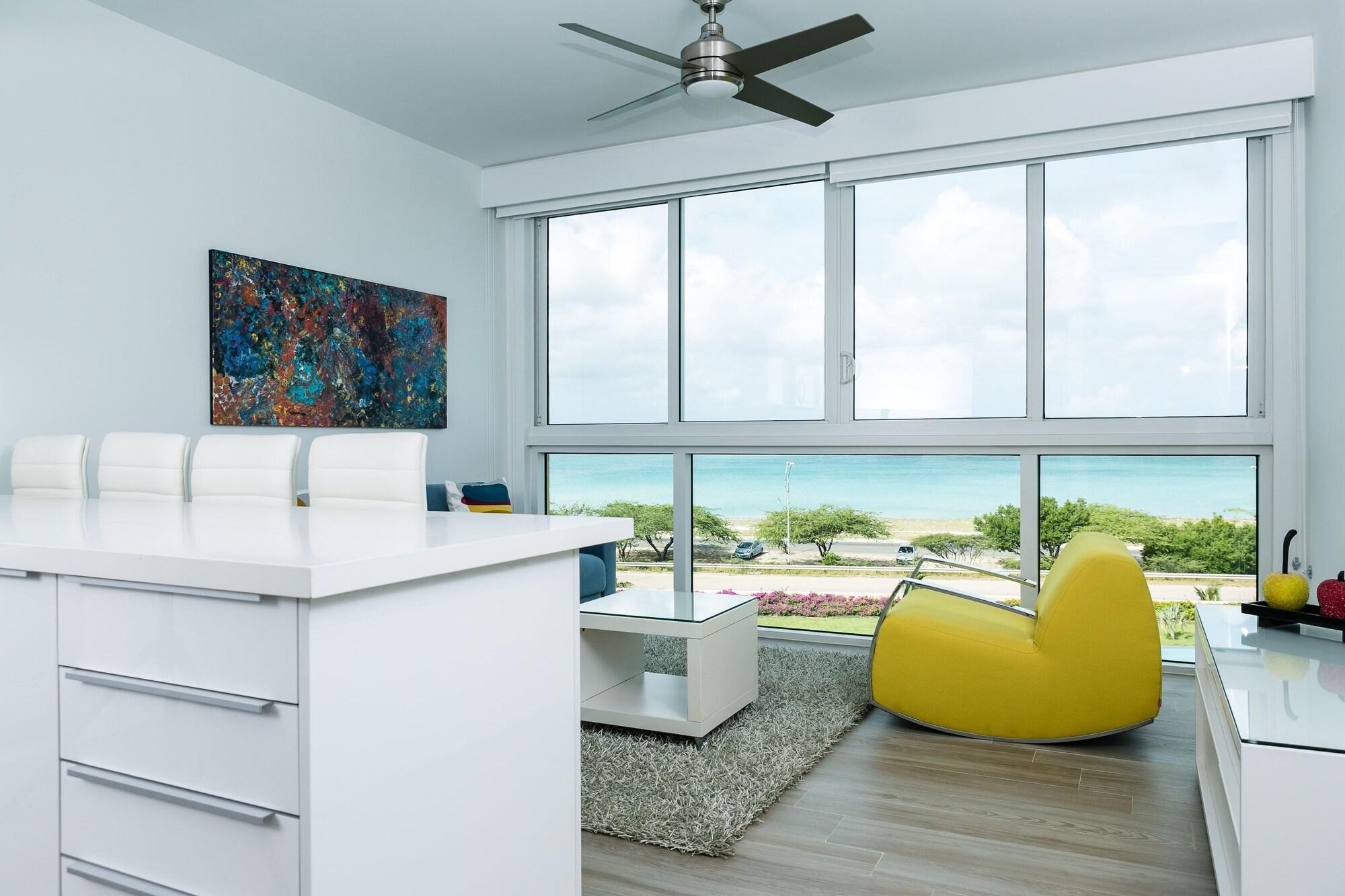 Blue Residences Palm Beach Exterior foto