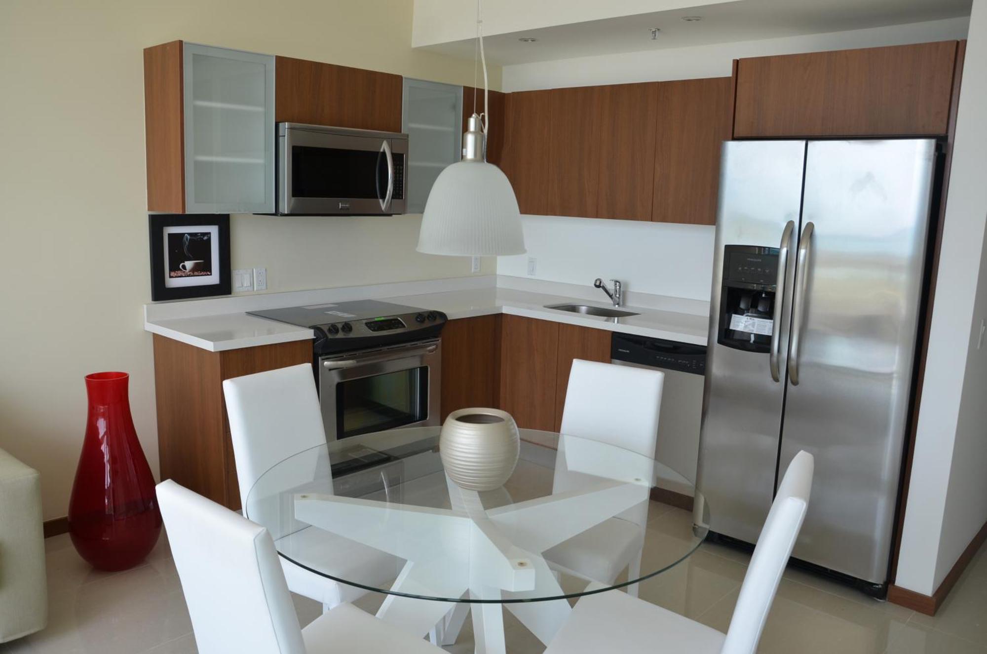 Blue Residences Palm Beach Quarto foto