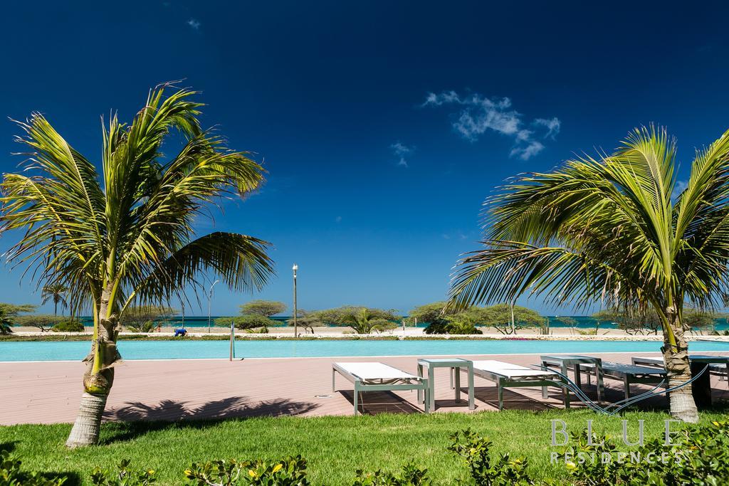 Blue Residences Palm Beach Exterior foto