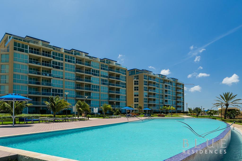 Blue Residences Palm Beach Exterior foto