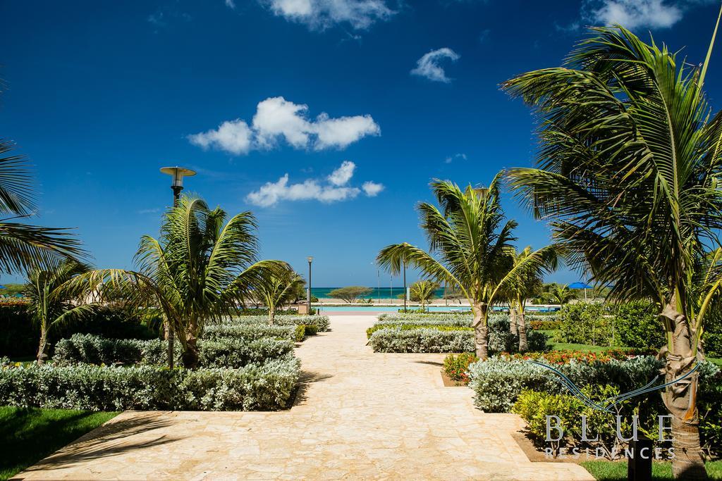 Blue Residences Palm Beach Exterior foto