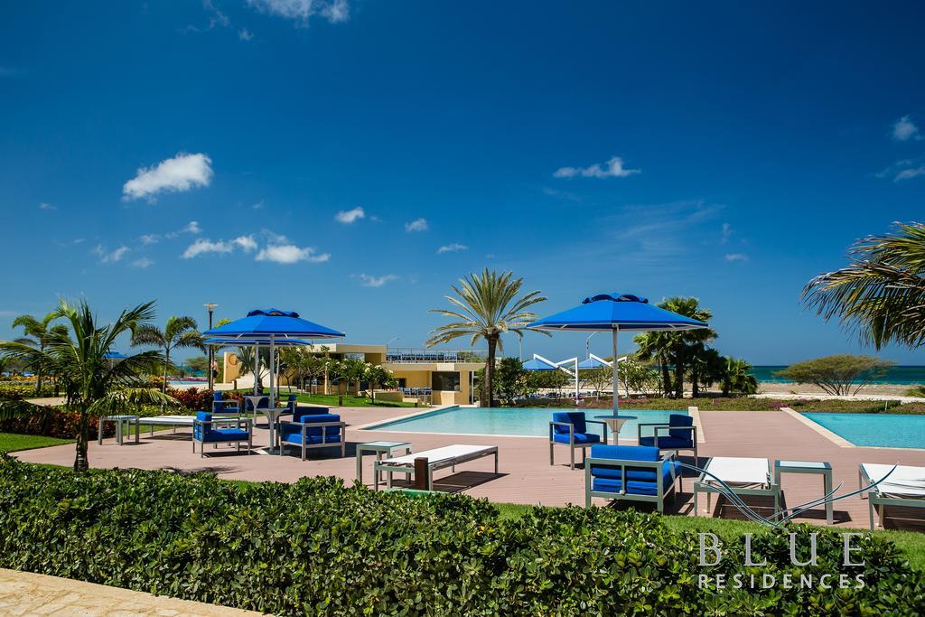 Blue Residences Palm Beach Exterior foto