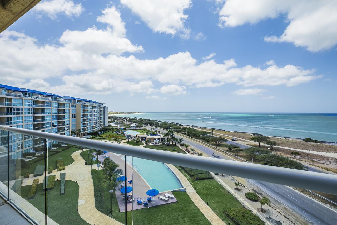 Blue Residences Palm Beach Exterior foto