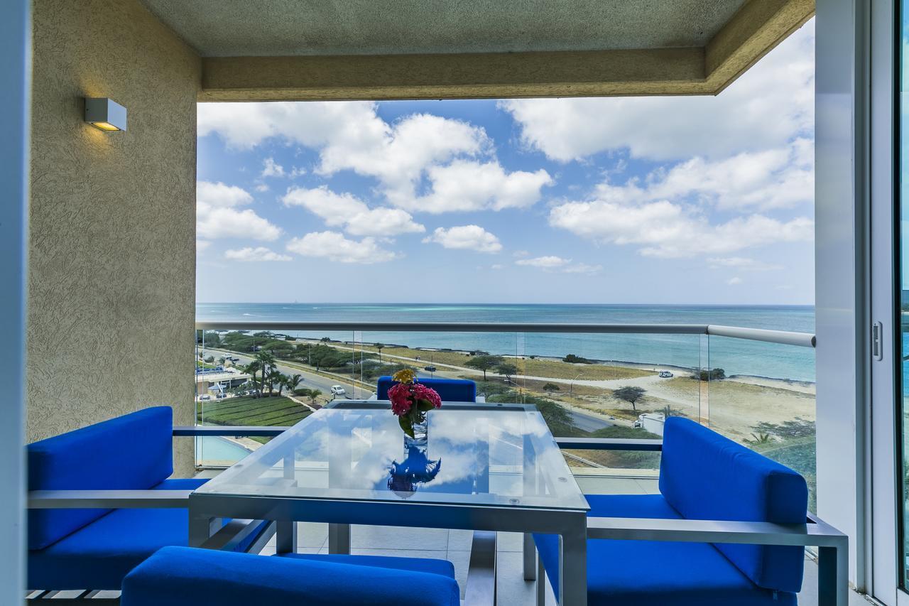 Blue Residences Palm Beach Exterior foto