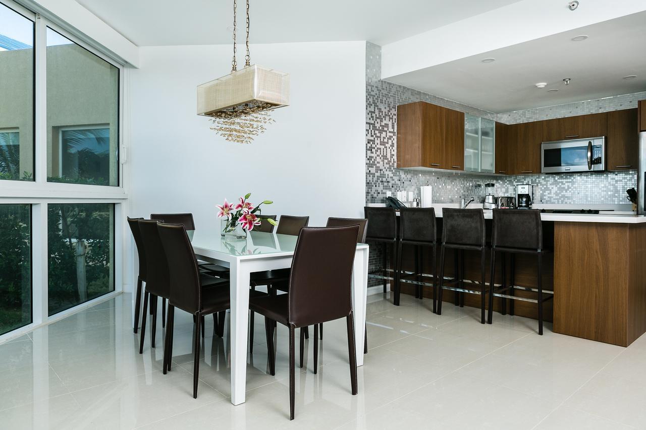 Blue Residences Palm Beach Exterior foto