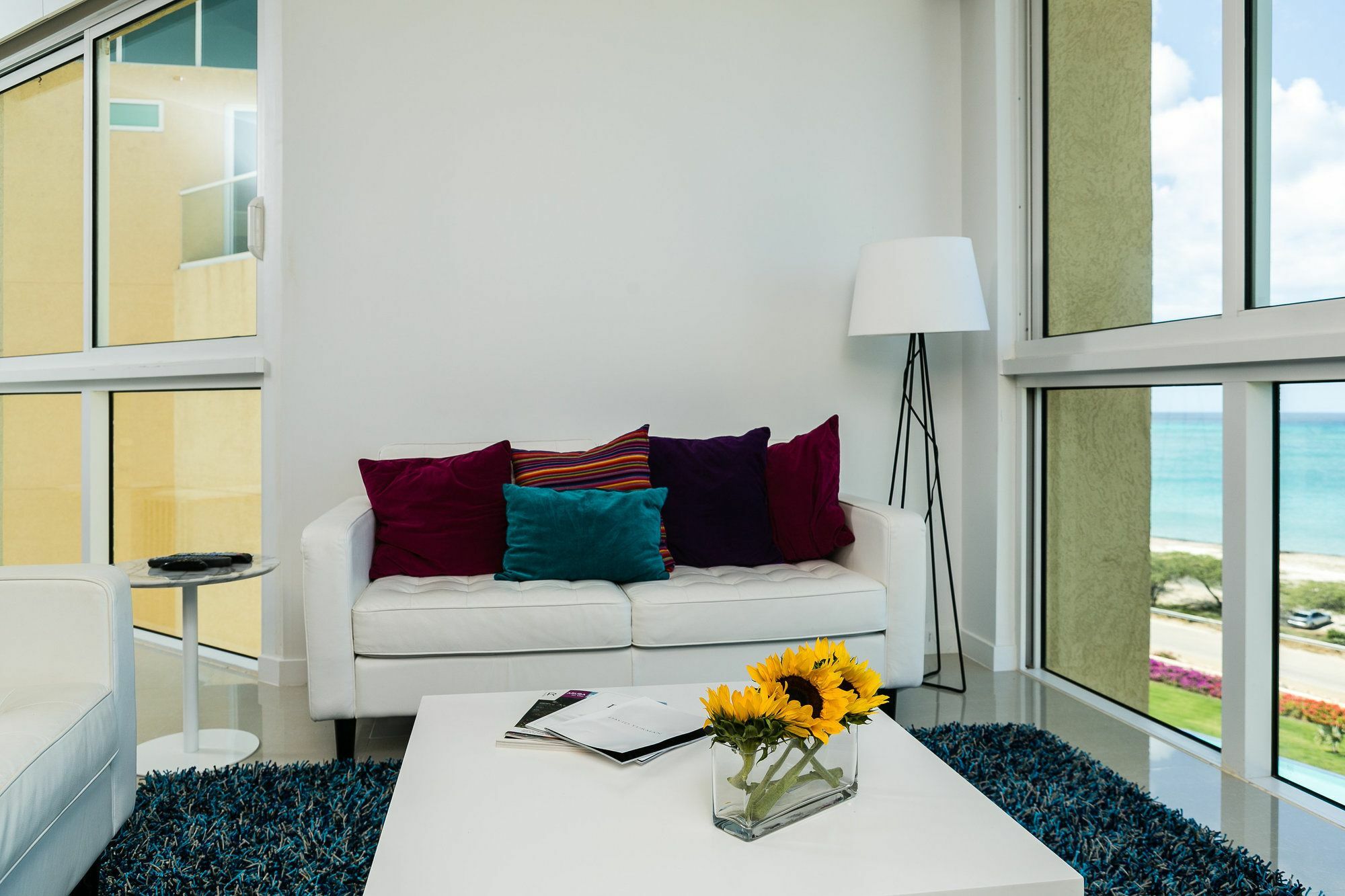 Blue Residences Palm Beach Exterior foto