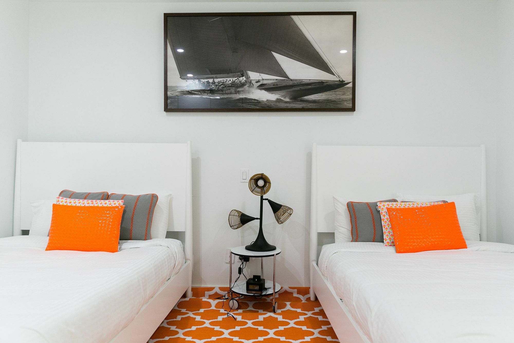 Blue Residences Palm Beach Exterior foto