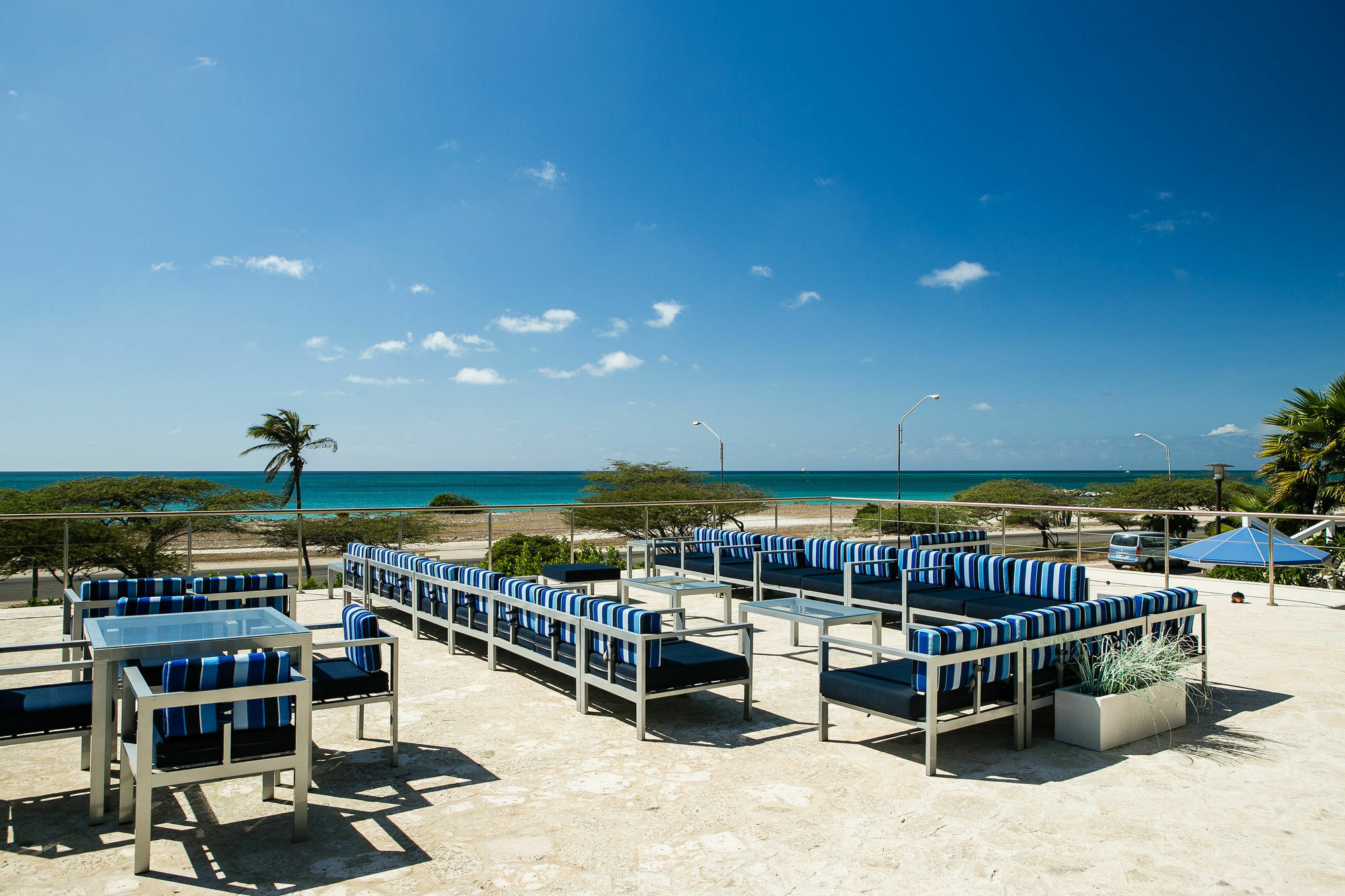 Blue Residences Palm Beach Exterior foto