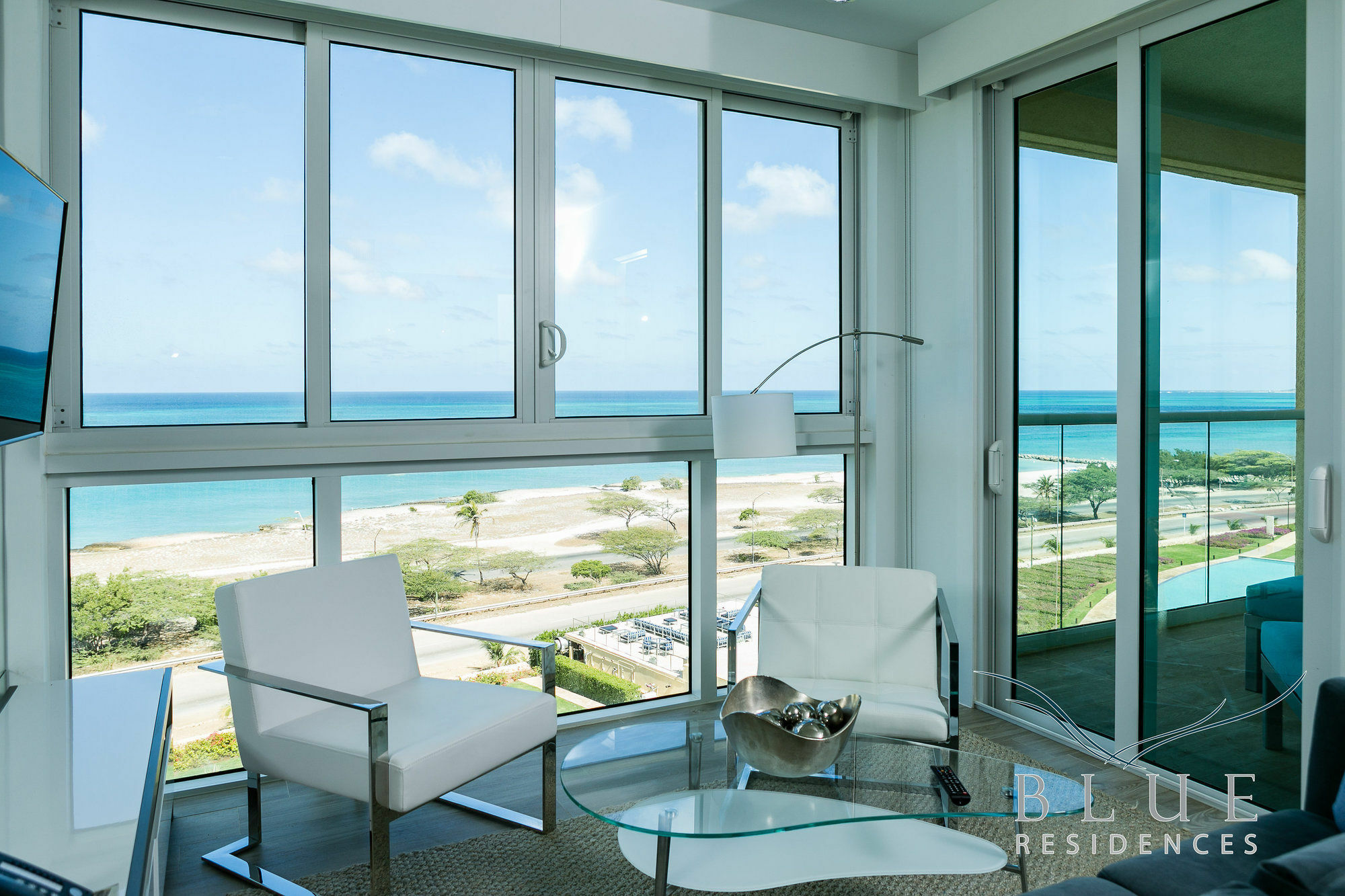 Blue Residences Palm Beach Exterior foto