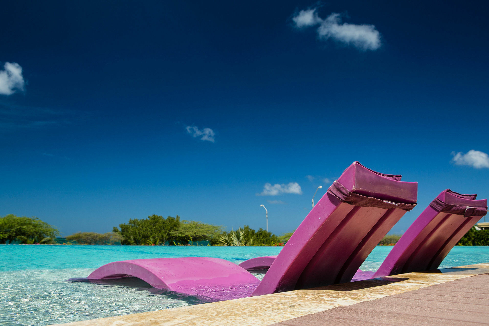 Blue Residences Palm Beach Exterior foto