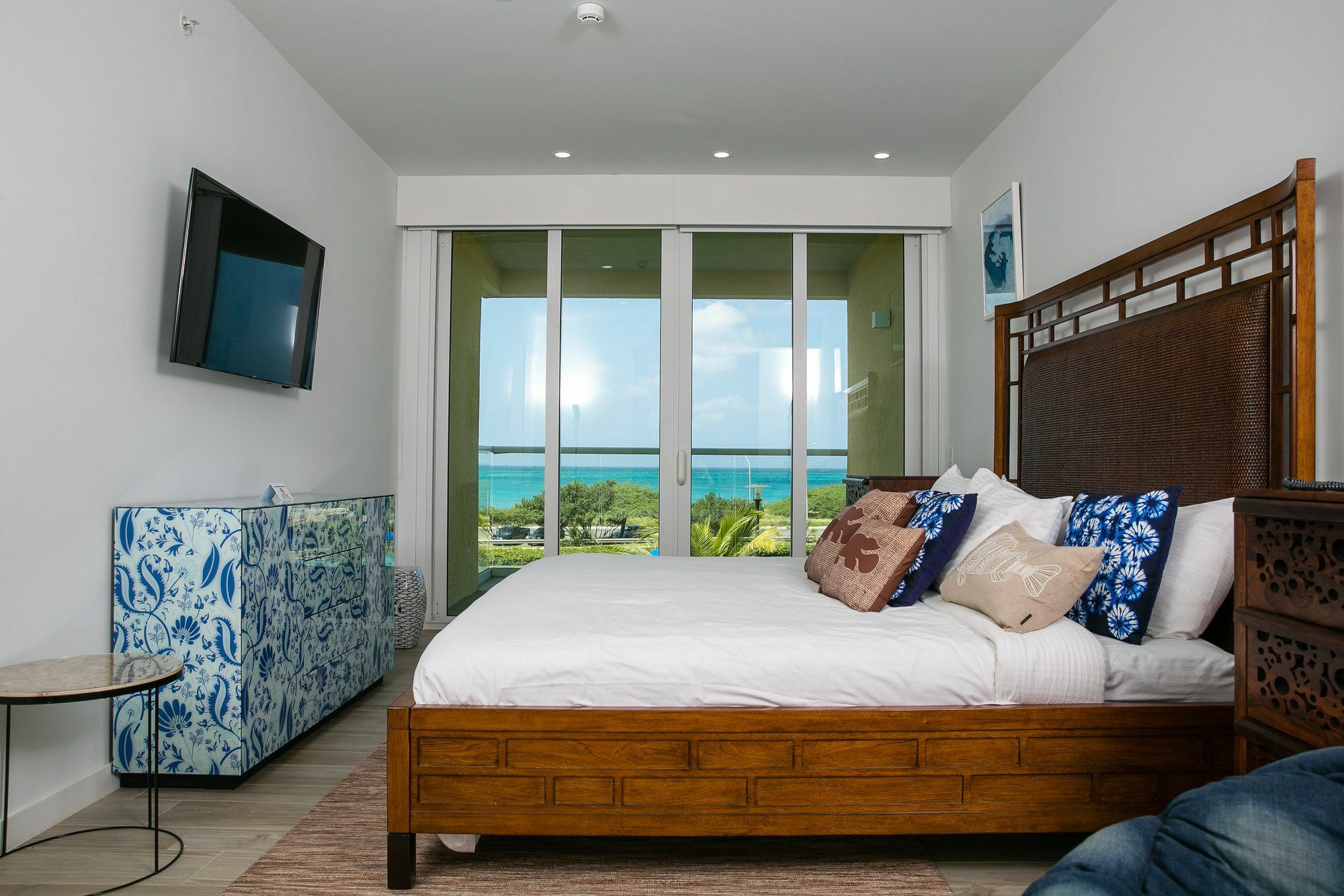 Blue Residences Palm Beach Exterior foto