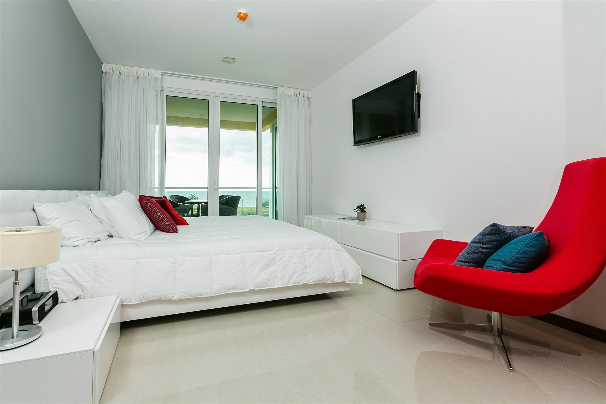 Blue Residences Palm Beach Exterior foto
