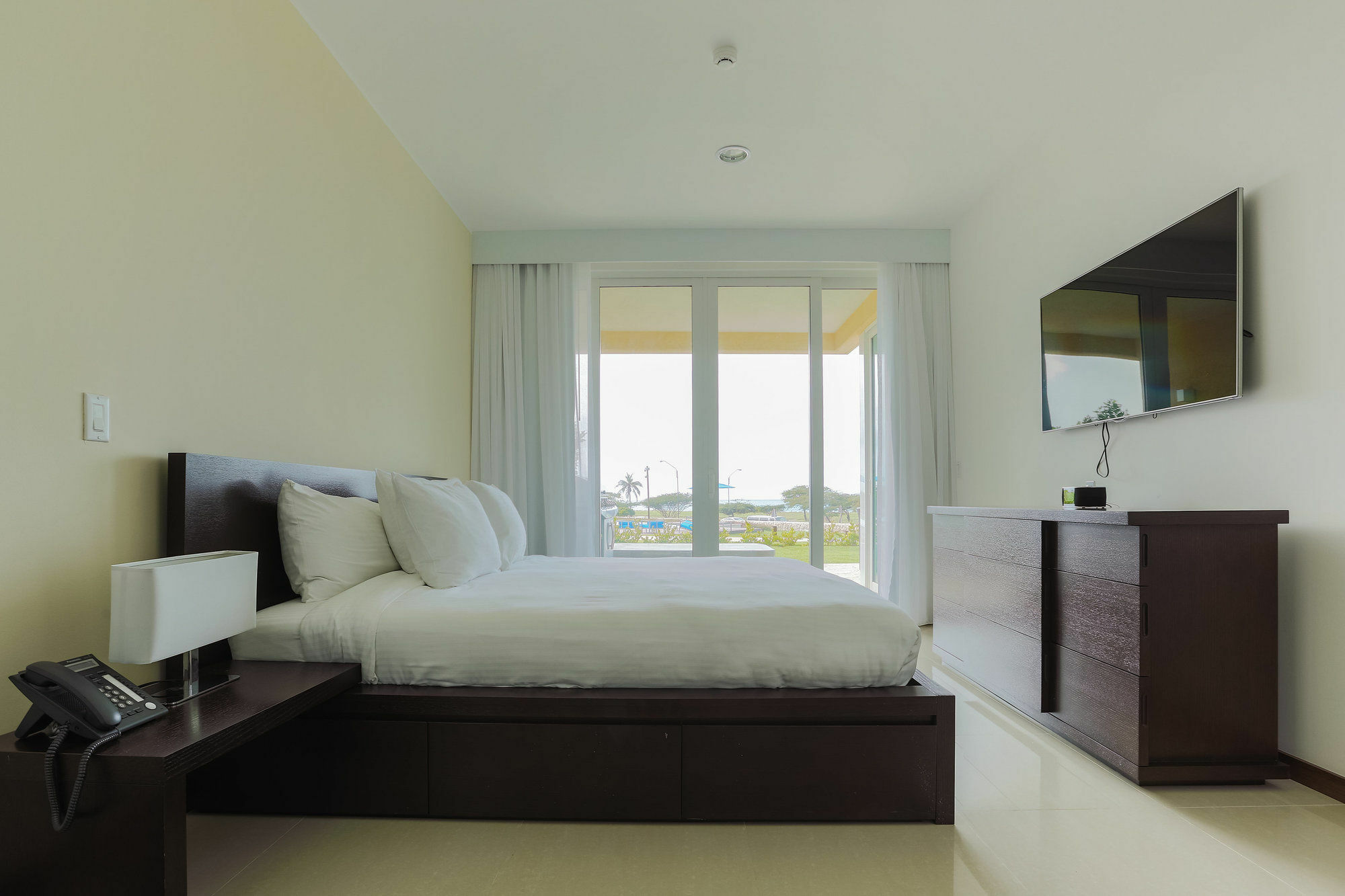 Blue Residences Palm Beach Exterior foto
